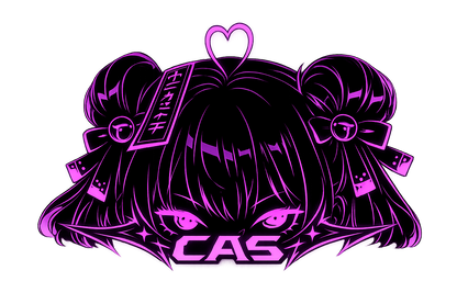 CAS Overseer